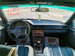 مێرسێدس بێنز E-Class